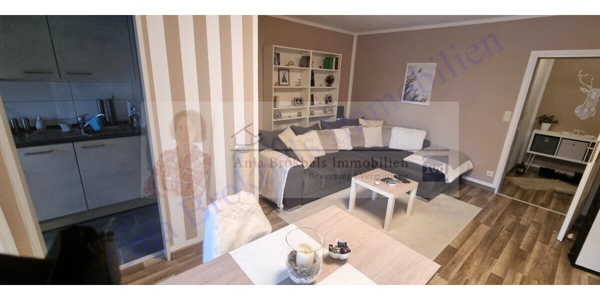 Grundbuch statt Sparbuch: ETW mit Tiefgaragenstellplatz Nähe Stadtpark - für Käufer provisionsfrei - 2- Gütersloh Kattenstroth | Angebot:25381825