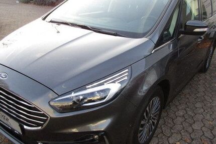 Ford Galaxy 42.165 km 35.950 &euro; Bad Oeynhausen 32547