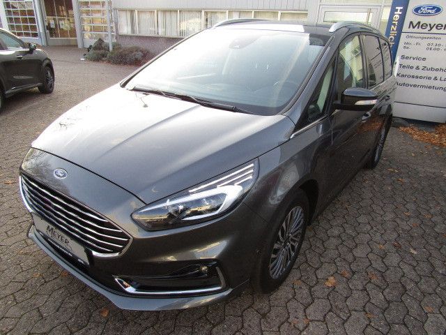 Ford Galaxy 42.165 km 35.950 &euro; Bad Oeynhausen 32547