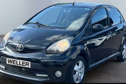 Toyota Aygo 182.000 km 7.990 &euro; Bielefeld 33609