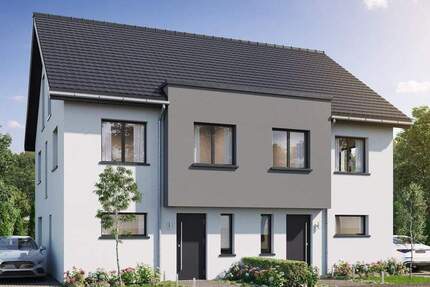 Haus Verl Kaunitz - 6 Zimmer, 144 m&sup2;, 499.900&euro; | Angebot:25732951