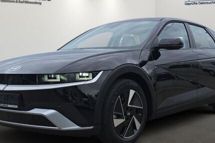 Hyundai IONIQ 5 3.000 km 43.990 € Paderborn 33106