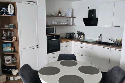 Wohnung Bielefeld Jöllenbeck - 2 Zimmer, 55 m&sup2;, 609&euro; | Angebot:25237418