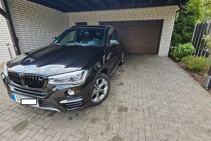 BMW X4 101.000 km 21.500 &euro; Versmold 33775