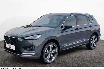 Seat Tarraco 118.632 km 25.990 € Melle 49324