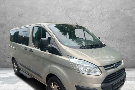 Ford Transit 124.000 km 16.666 € Detmold 32758