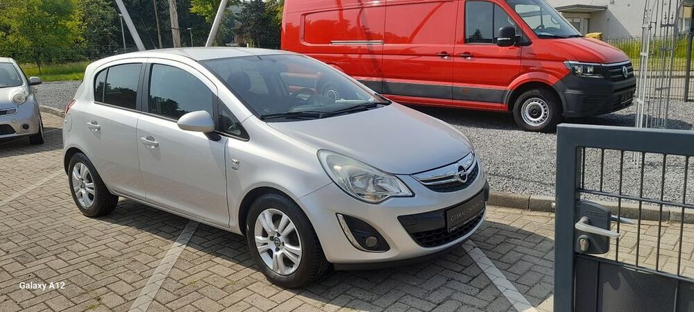 Corsa
