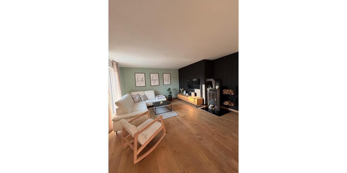 Doppelhaushälfte Bad Salzuflen Ehrsen-Breden - 5 Zimmer, 200 m&sup2;, 598.000&euro; | Angebot:25824437