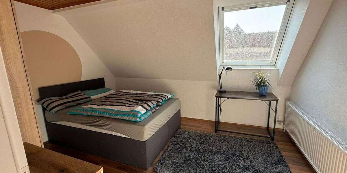 Zimmer Lemgo - 3 Zimmer, 1.189&euro; | Angebot:24987646