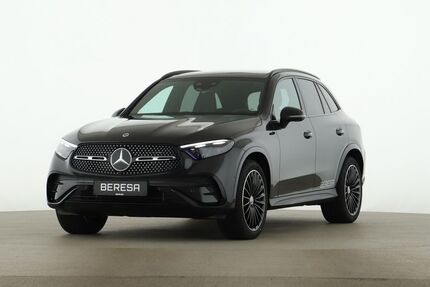 Mercedes-Benz GLC 450 9.900 km 81.750 &euro; Detmold 32758