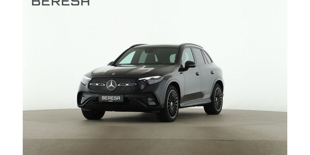 Mercedes-Benz GLC 450 9.900 km 81.750 &euro; Detmold 32758