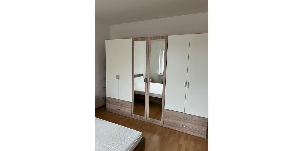 Etagenwohnung Verl - 2 Zimmer, 57 m&sup2;, 590&euro; | Angebot:25571241