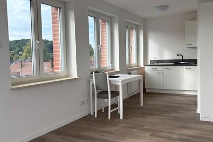 Wohnung Bielefeld Gadderbaum - 1 Zimmer, 28 m&sup2;, 490&euro; | Angebot:24827994