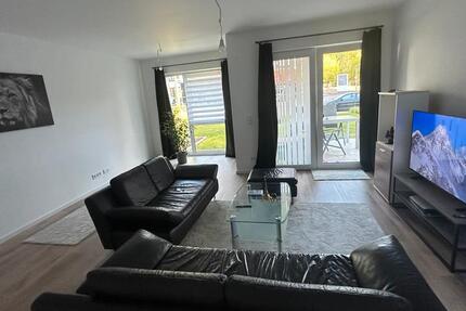 Wohnung Bad Oeynhausen - 3 Zimmer, 80 m&sup2;, 1.040&euro; | Angebot:26399139