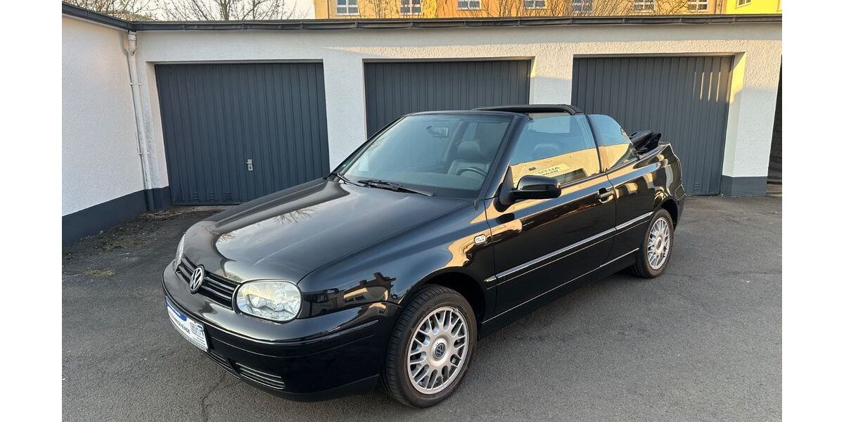 VW Golf 123.300 km 7.400 &euro; Bünde 32257