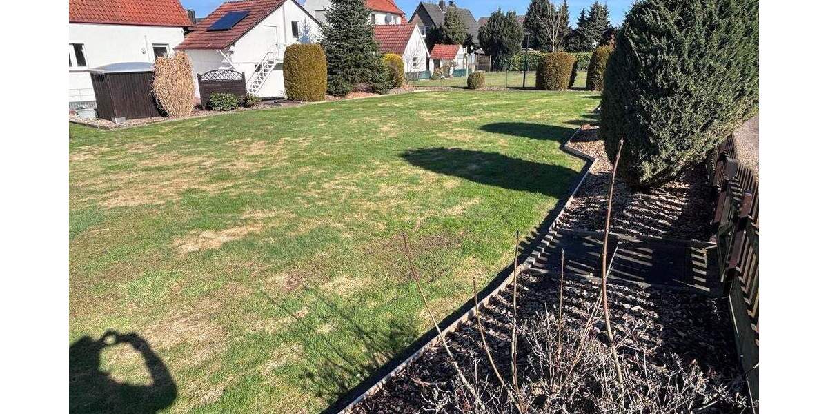 Einfamilienhaus Kirchlengern Quernheim - 6 Zimmer, 165 m&sup2;, 219.000&euro; | Angebot:25899027