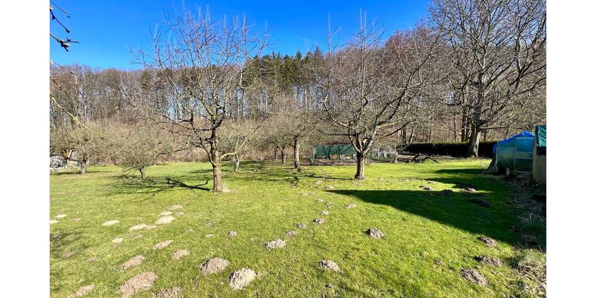 Grundstück Bielefeld Hoberge-Uerentrup - 320.000&euro; | Angebot:25745314