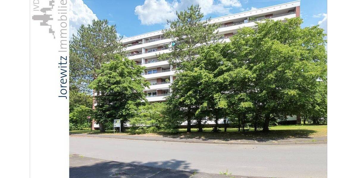Etagenwohnung Bielefeld / Senne Senne - 3 Zimmer, 85 m&sup2;, 680&euro; | Angebot:26902776