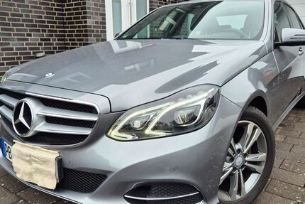 Mercedes-Benz E 200 125.930 km 16.500 € Hövelhof 33161