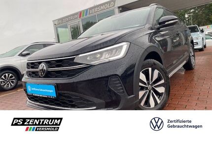 VW Taigo