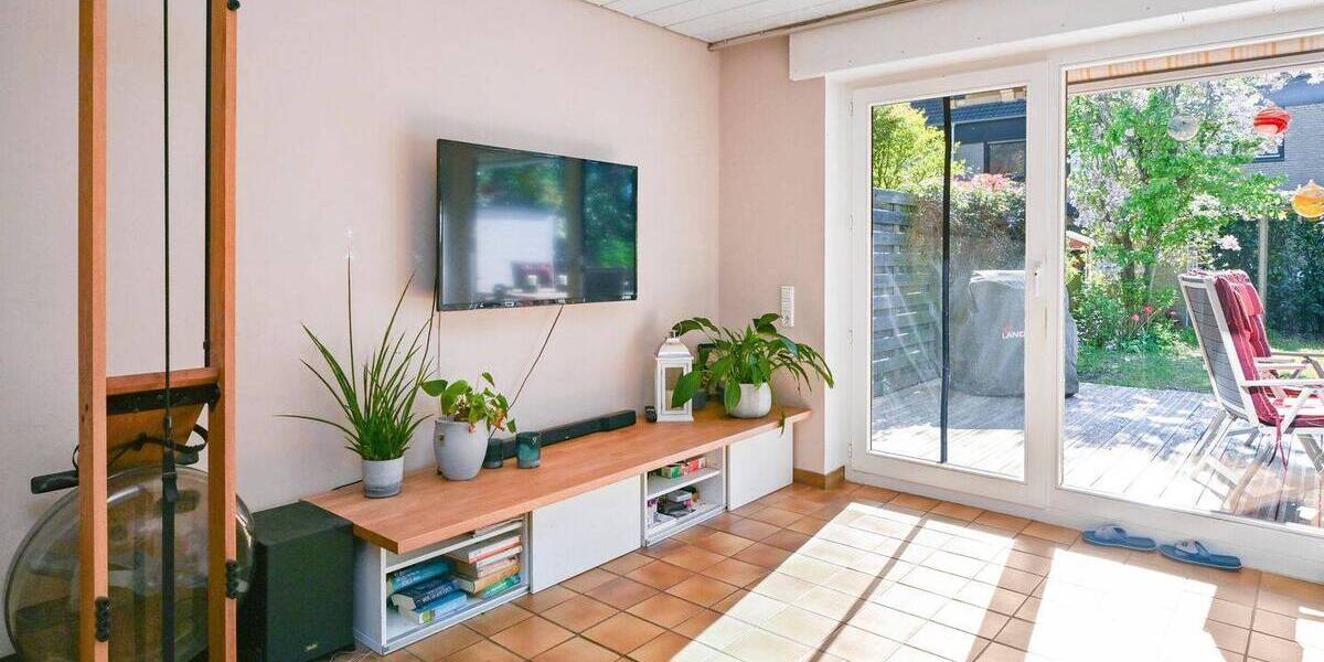 Reihenmittelhaus Gütersloh Spexard - 4 Zimmer, 146 m&sup2;, 349.000&euro; | Angebot:26419747