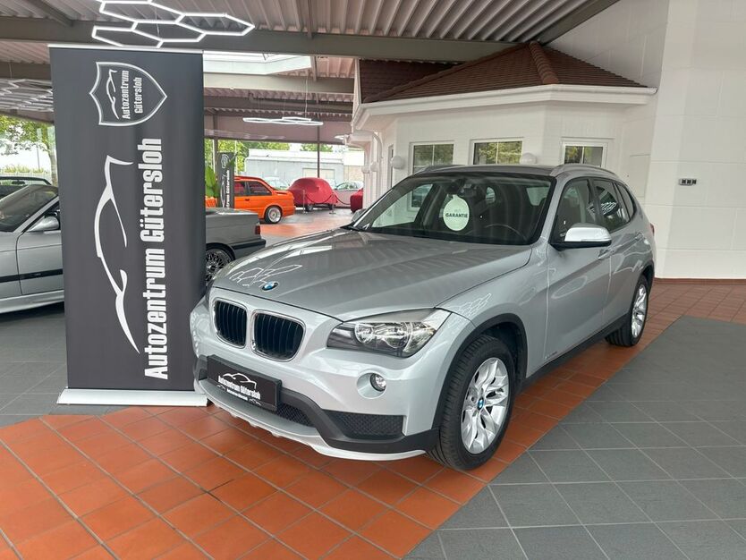 BMW X1 142.000 km 11.199 € Gütersloh 33334