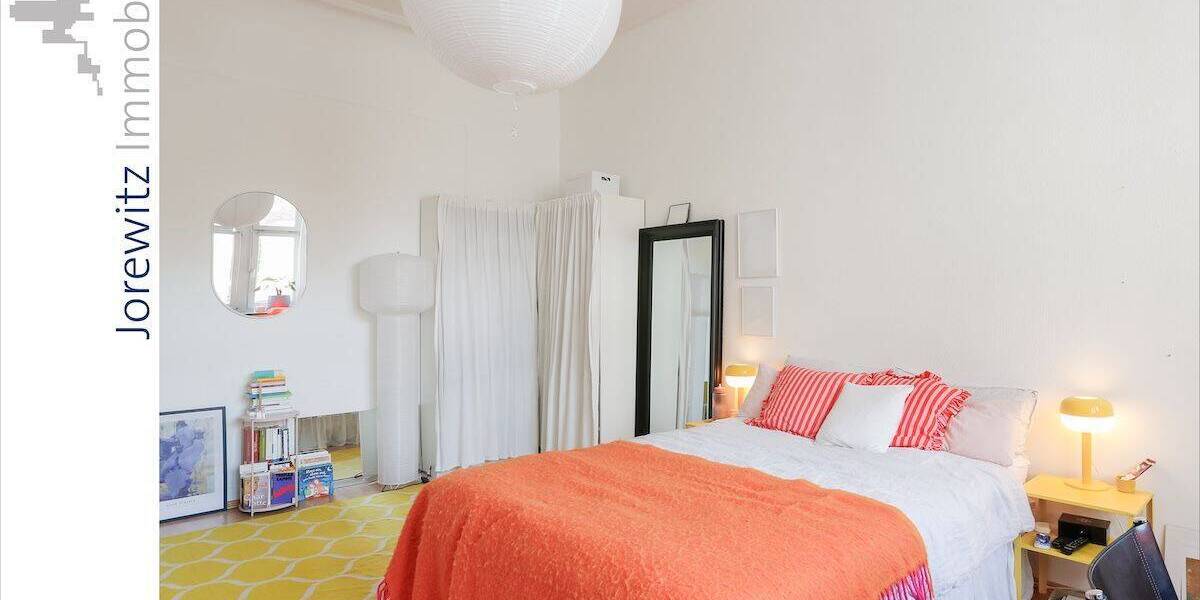 Etagenwohnung Bielefeld Innenstadt - 5 Zimmer, 146 m&sup2;, 299.500&euro; | Angebot:26730945