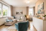 Etagenwohnung Bielefeld Heepen - 4 Zimmer, 81 m&sup2;, 220.000&euro; | Angebot:27088310