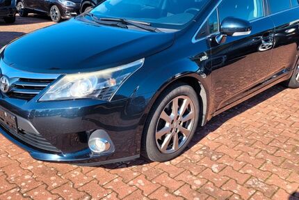 Toyota Avensis 203.793 km 7.690 € Halle (Westfalen) 33790