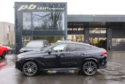BMW X6 29.849 km 82.750 &euro; Gütersloh 33332