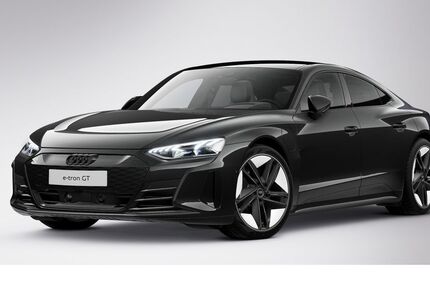 Audi e-tron GT 37.115 km 56.390 &euro; Detmold 32756