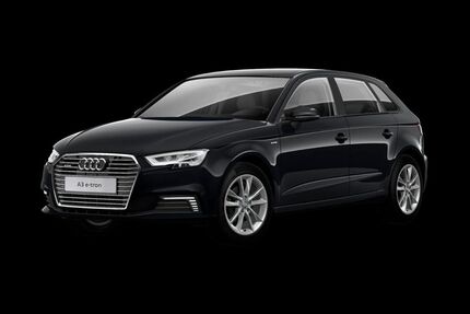 Audi A3 54.800 km 17.600 &euro; steinhagen 33803