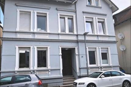 Wohnung Bielefeld Schildesche - 2 Zimmer, 66 m&sup2;, 165.000&euro; | Angebot:26931455