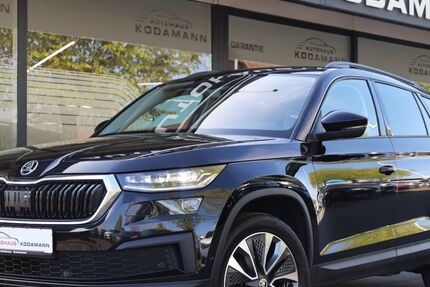 Skoda Kodiaq 111.601 km 25.950 &euro; Rheda-Wiedenbrück 33378