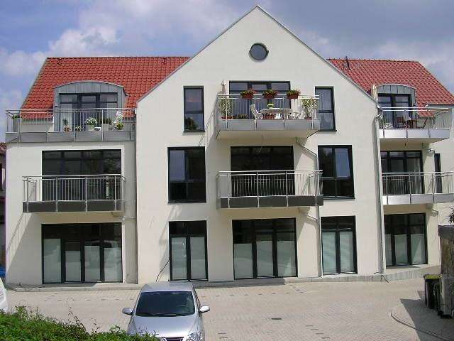 Wohnung zum Mieten in Werther 693 € 77 m²