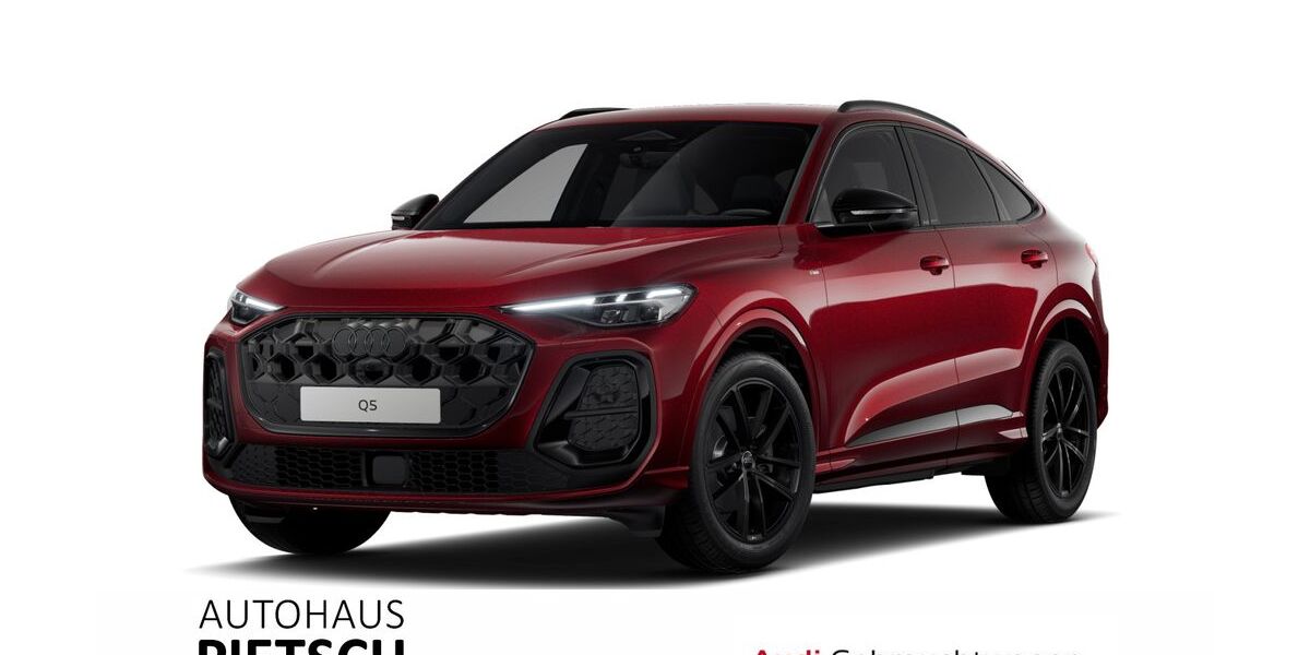 Audi Q5 8.294 km 56.890 &euro; Bünde 32257