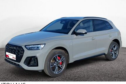 Audi Q5 115.542 km 31.870 &euro; Melle 49324