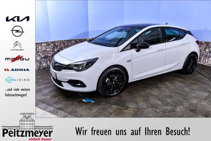 Opel Astra 42.000 km 19.900 € Bad Oeynhausen 32545