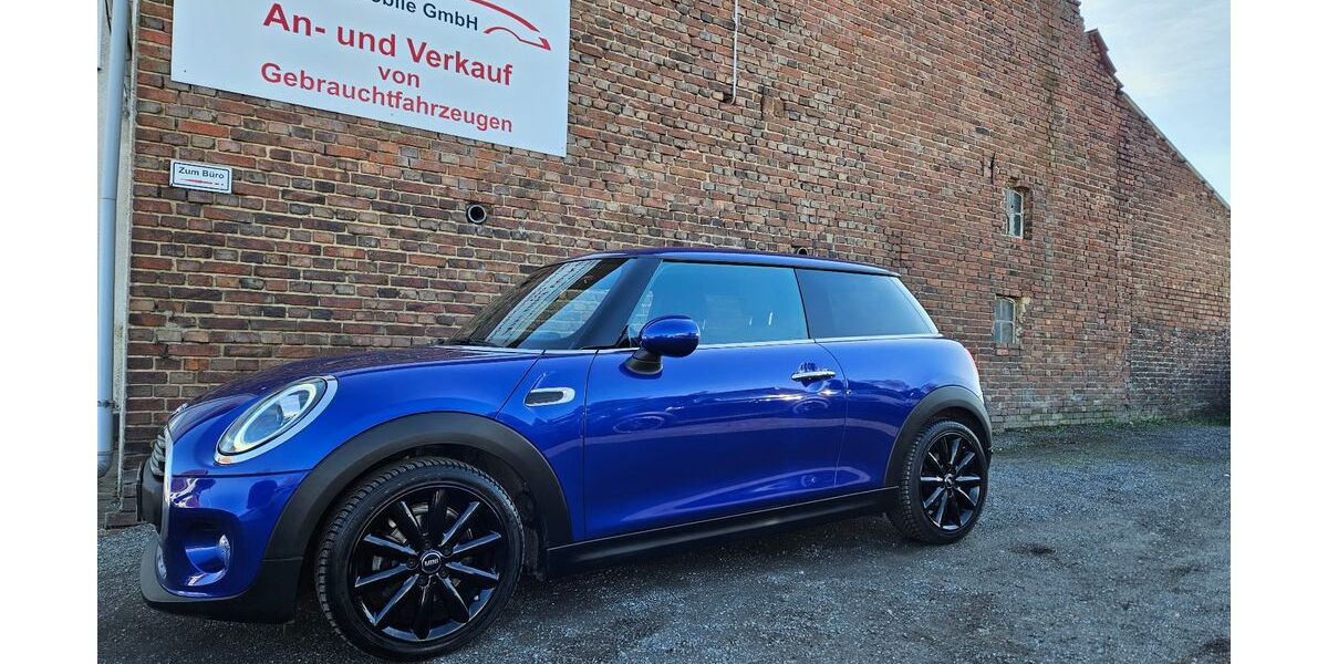 Mini ONE 40.025 km 14.990 &euro; Spenge 32139