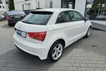 A1 1.6 TDI Sport NAVI XENON TEMPO.SHZ