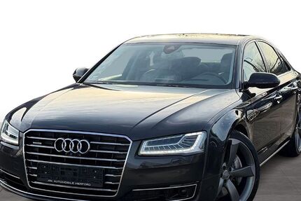 Audi A8 107.640 km 30.980 &euro; Herford 32051