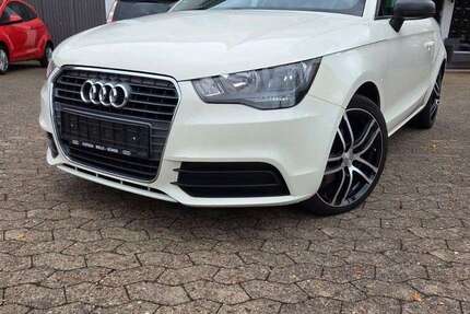 Audi A1 116.000 km 7.800 € Werther 33824