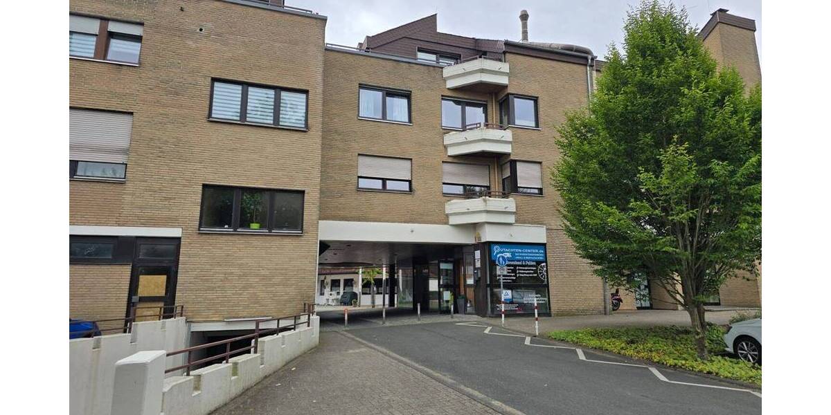 Gewerbeobjekt Spenge - 2 Zimmer, 140 m&sup2;, 98.000&euro; | Angebot:25745155