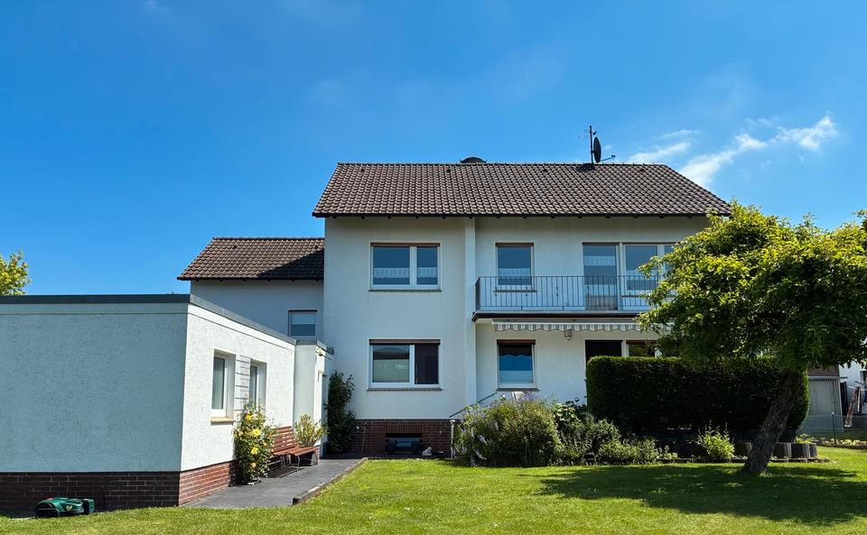 Mehrfamilienhaus, Wohnhaus Löhne - 8 Zimmer, 197 m&sup2;, 398.000&euro; | Angebot:26678884