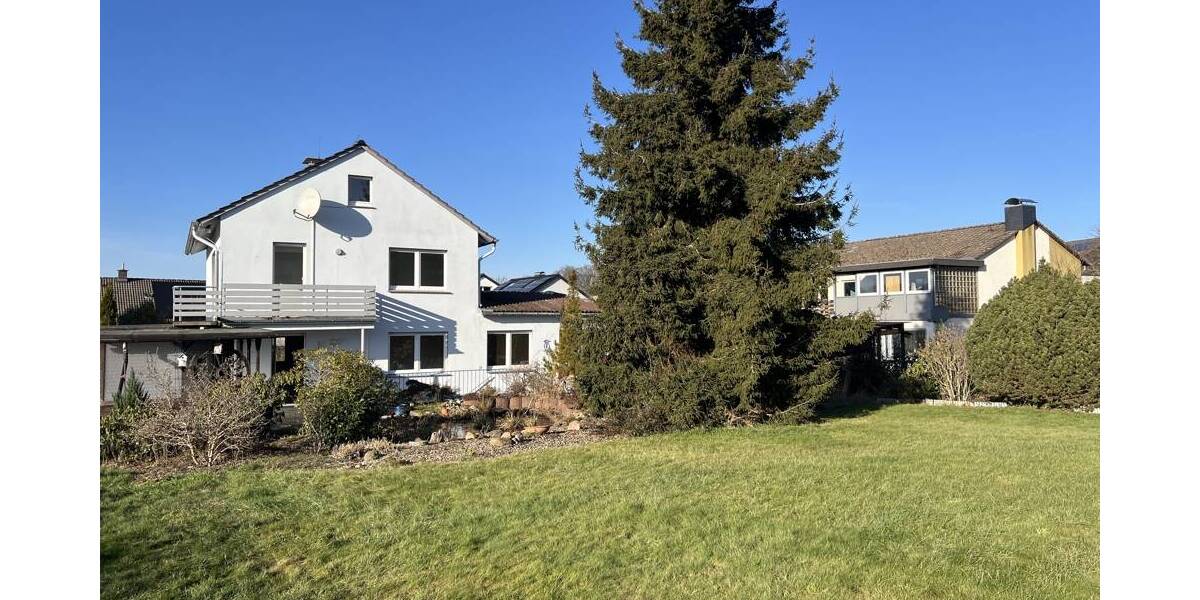 Mehrfamilienhaus, Wohnhaus Detmold Spork-Eichholz - 5 Zimmer, 144 m&sup2;, 229.000&euro; | Angebot:26276580