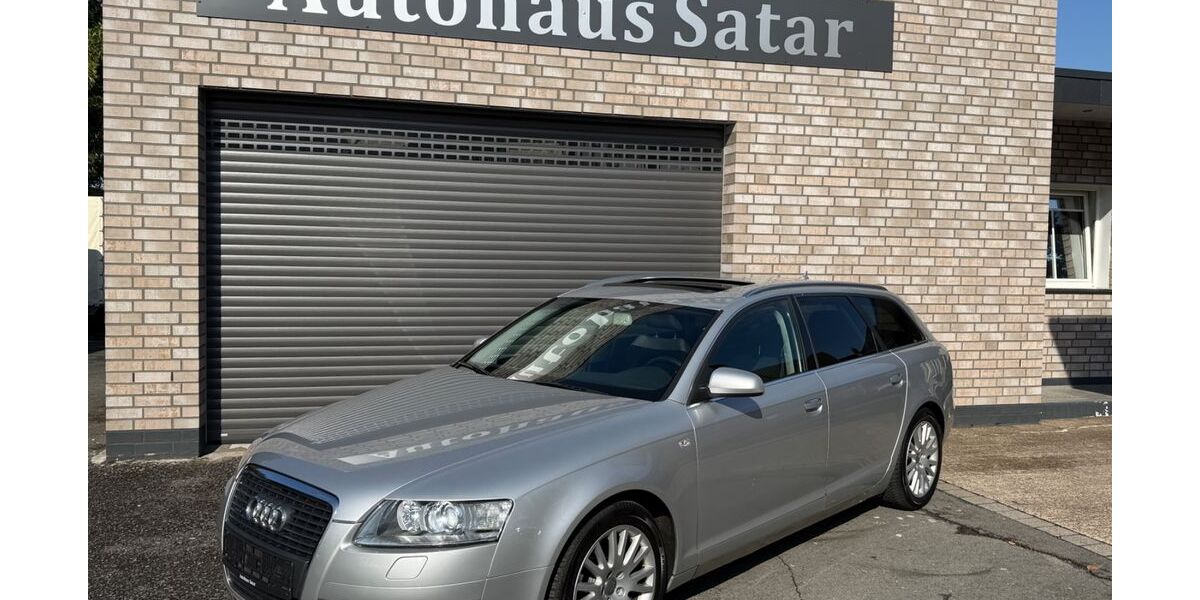 Audi A6 170.000 km 8.999 &euro; Rheda-Wiedenbrück 33378