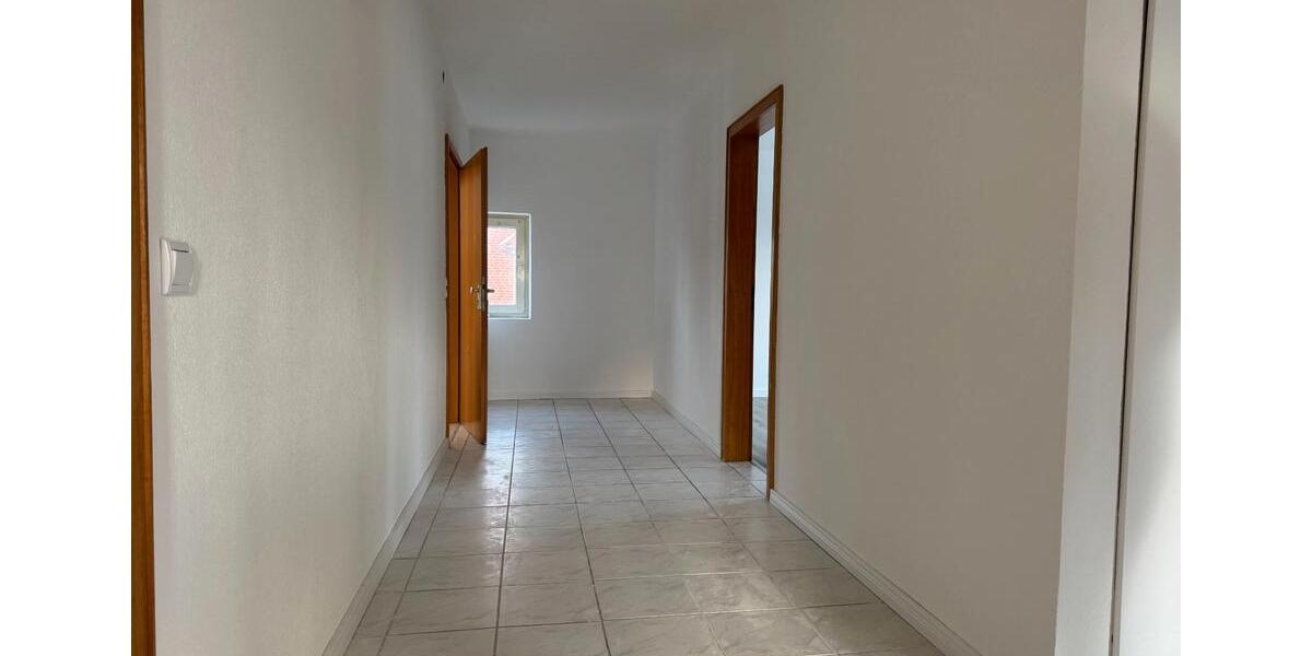 Erdgeschoßwohnung Bad Salzuflen Ehrsen-Breden - 3 Zimmer, 97 m&sup2;, 850&euro; | Angebot:26646051