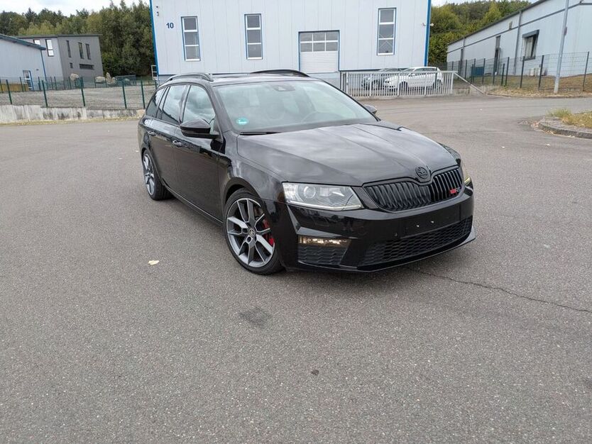 Octavia