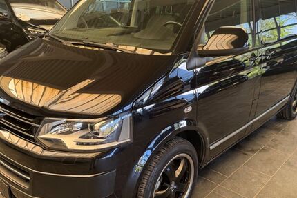VW T5 Transporter 109.700 km 24.999 &euro; Versmold 33775