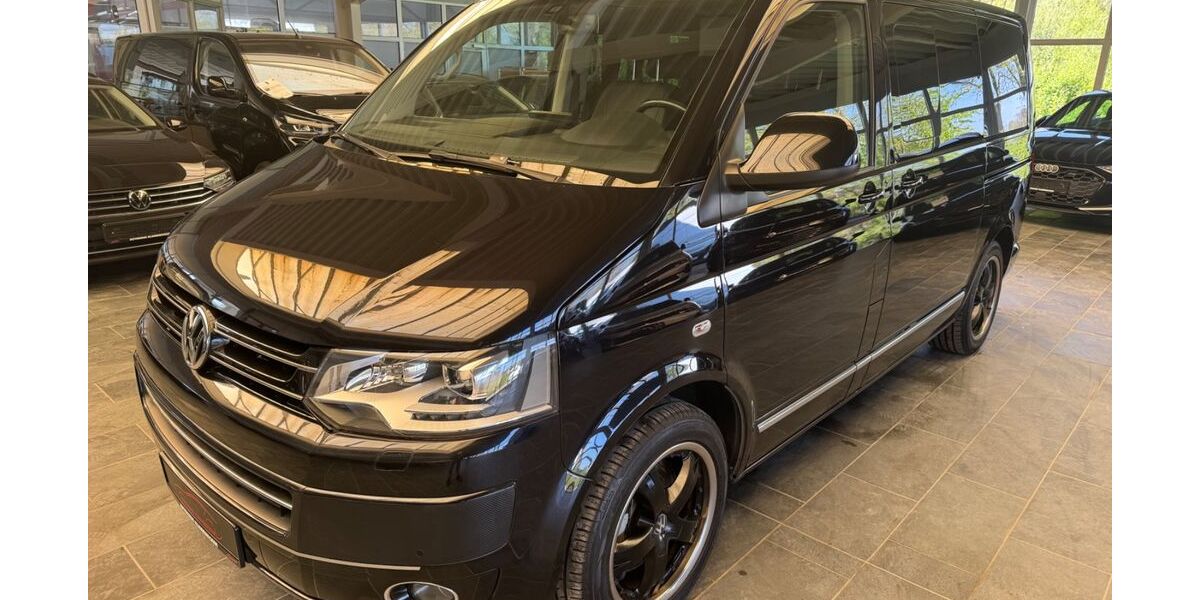 VW T5 Transporter 109.700 km 24.999 &euro; Versmold 33775
